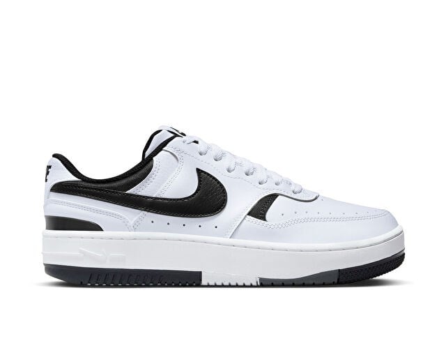 NIKE WMNS GAMMA FORCE Unisex Günlük Ayakkabı DX9176-100 Beyaz