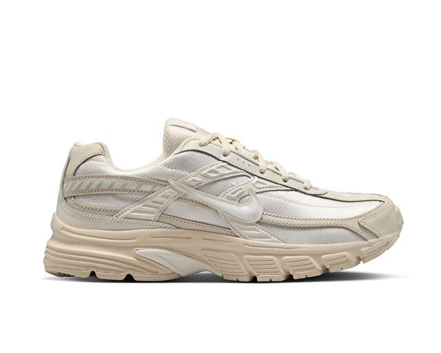 NIKE WMNS INITIATOR Unisex Koşu Ayakkabısı 394053-103 Beyaz