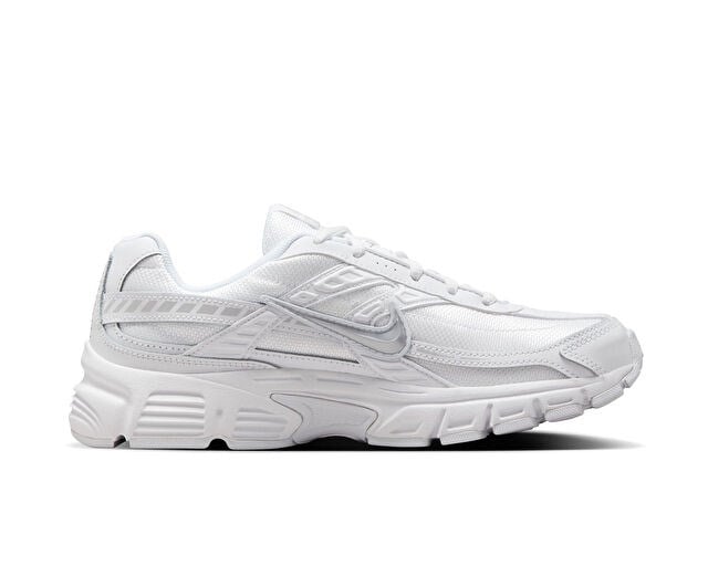 NIKE WMNS INITIATOR Unisex Koşu Ayakkabısı 394053-100 Beyaz