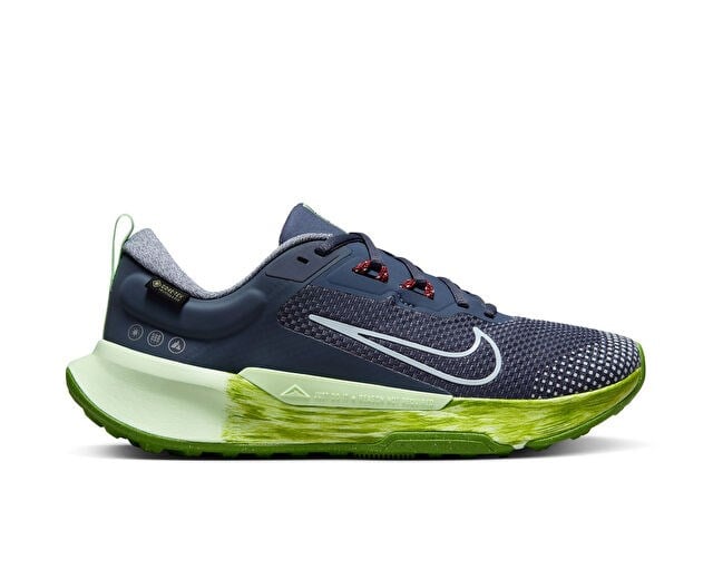 NIKE WMNS JUNIPER TRAIL 2 GTX FB2065-403 Mavi