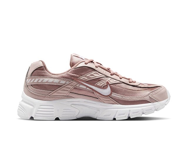 NIKE WMNS NIKE INITIATOR Unisex Koşu Ayakkabısı 394053-600 Kırmızı