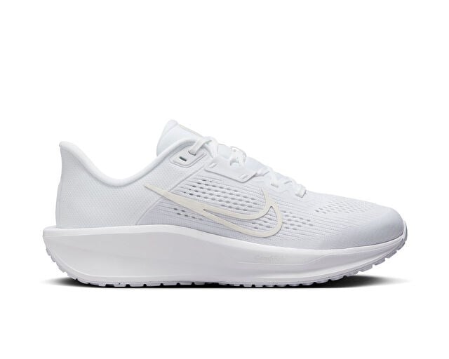 NIKE WMNS QUEST 6 Kadın Koşu Ayakkabısı FD6034-106 Beyaz