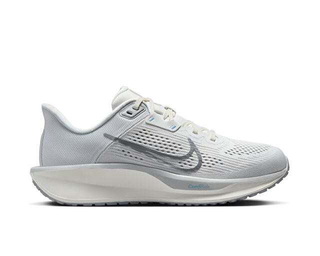 NIKE WMNS QUEST 6 Unisex Koşu Ayakkabısı FD6034-007 Çok Renkli