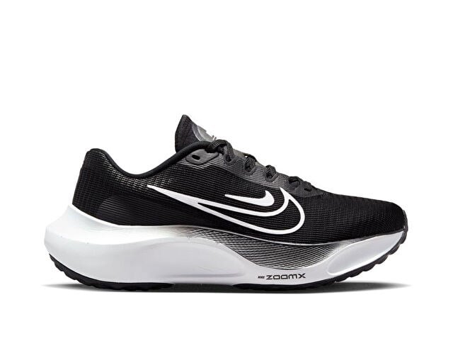 NIKE WMNS ZOOM FLY 5 Unisex Koşu Ayakkabısı DM8974-001 Siyah