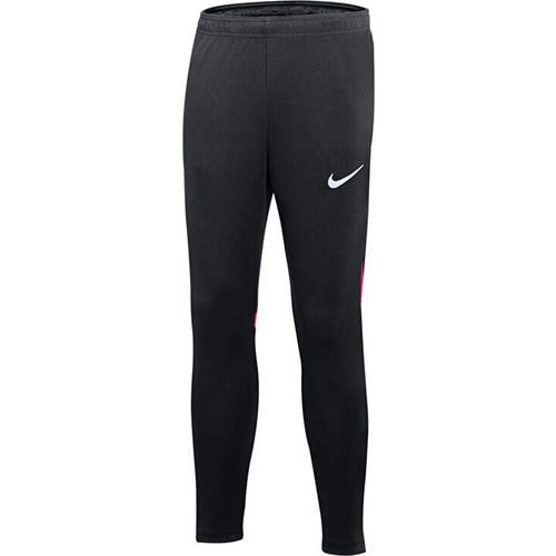 Nike Y Nk Df Accdpr Pant Kpz Çocuk Futbol Antrenman Eşofman Altı Siyah