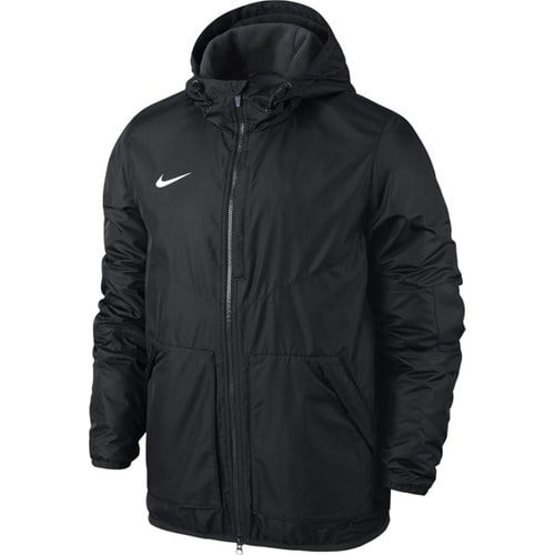 Nike Youth Team Fall Jacket Çocuk Kaban 645905-010