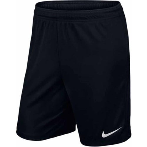 Nike Yth Park Iı  Short Çocuk Şort 725988-010