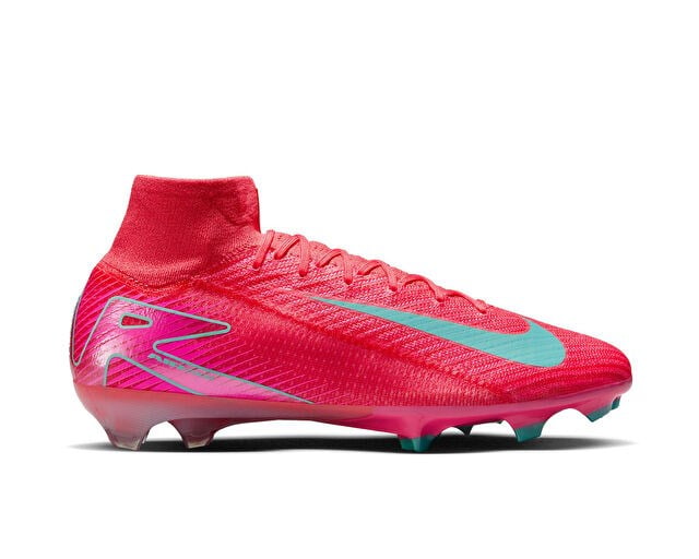 NIKE ZM MERCURIAL SUPERFLY 10 ELITE FG Erkek Çim Zemin Kramponu FQ1454-800 rnkyk