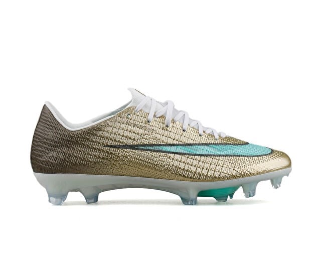 NIKE ZM MERCURIAL SUPERFLY 11 ELITE FG KM Erkek Çim Zemin Kramponu IO3791-701 Sarı