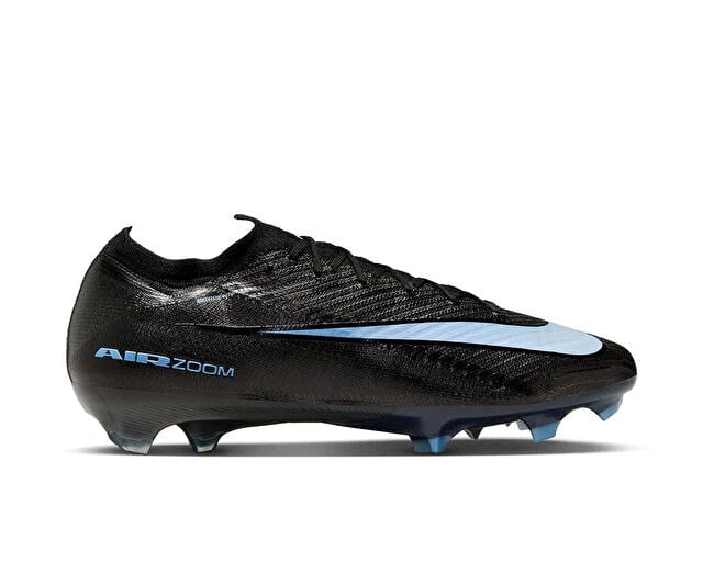 NIKE ZM MERCURIAL VAPOR 16 ELITE FG Erkek Çim Zemin Kramponu FQ1457-001 Siyah