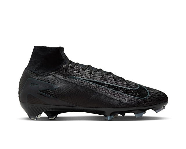 NIKE ZM SUPERFLY 10 ELITE FG FQ1454-002 Siyah