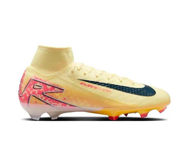 NIKE ZM SUPERFLY 10 ELITE KM FG FQ8692-800 Turuncu