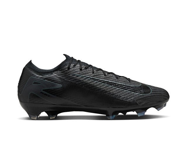 NIKE ZM VAPOR 16 ELITE FG Erkek Çim Zemin Kramponu FQ1457-002 Siyah