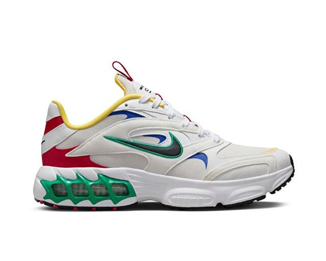 NIKE ZOOM AIR FIRE Kadın Günlük Ayakkabı DV1129-112 Krem