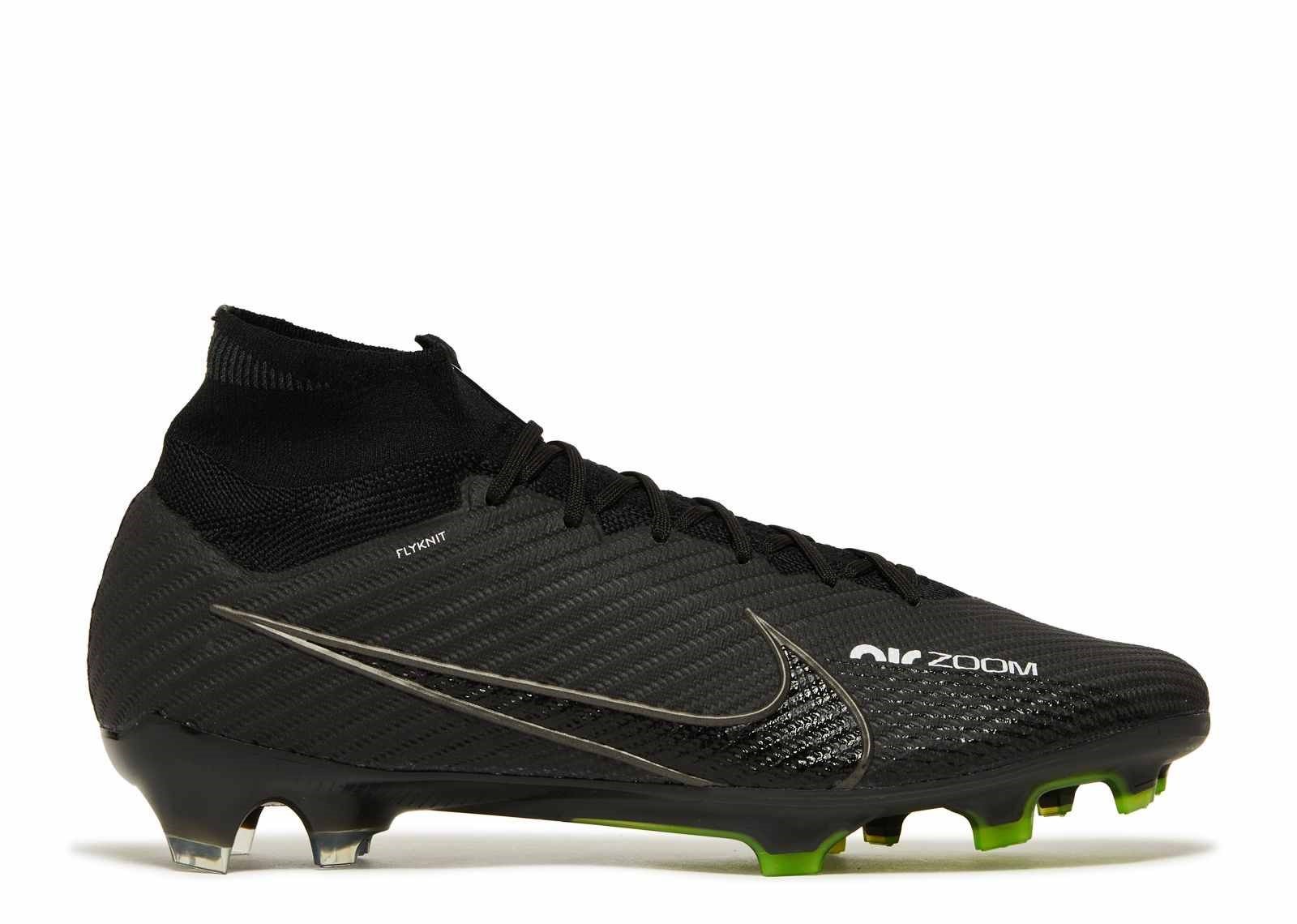 Nike Zoom Mercurial Superfly 9 Elite FG -  DJ4977-001