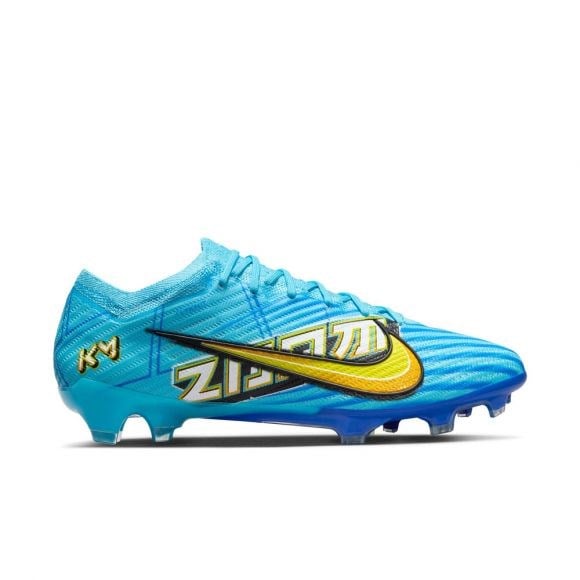 Nike Zoom Mercurial Vapor 15 Elite KM FG - DR9996-400
