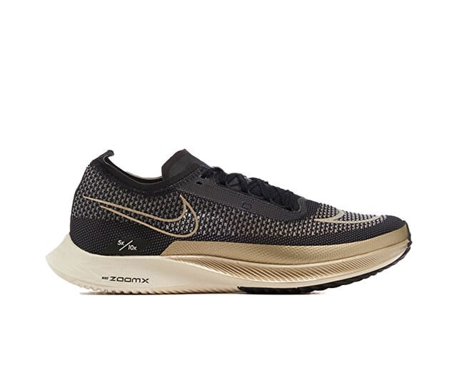 NIKE ZOOM STREAKFLY Erkek Koşu Ayakkabısı DJ6566-001 Kahverengi