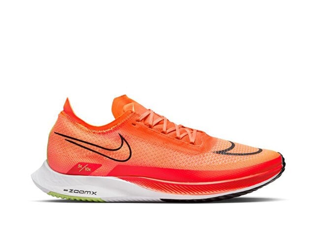 NIKE ZOOM STREAKFLY Kadın Koşu Ayakkabısı DJ6566-800 Turuncu
