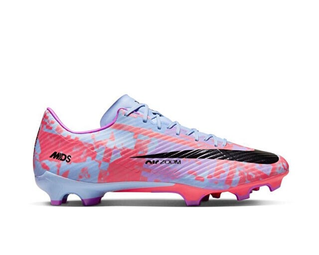 NIKE ZOOM VAPOR 15 ACAD MDS FG/MG Erkek Çoklu Çim Zemin Kramponu DV2424-405 Çok Renkli