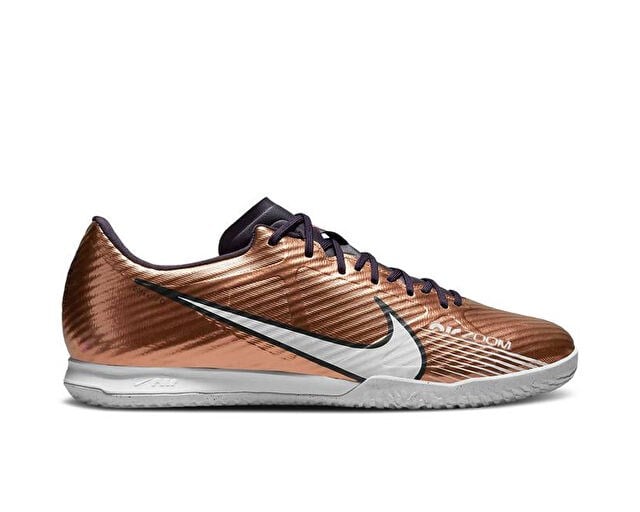 NIKE ZOOM VAPOR 15 ACADEMY IC Erkek Kapalı Saha / Salon Ayakkabısı DR5947-810 Kahverengi