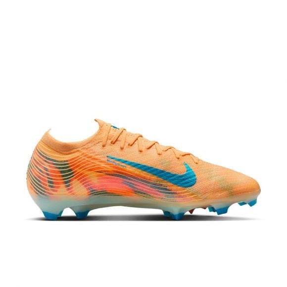Nike Zoom Vapor 16 Elite KM FG -  FQ8683-801