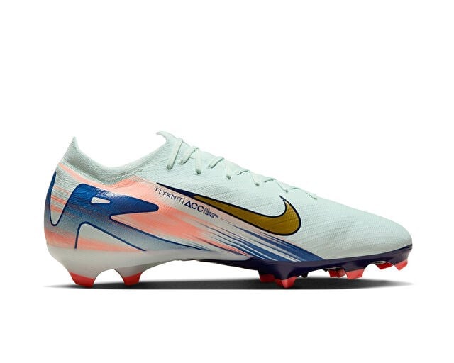 NIKE ZOOM VAPOR 16 PRO MDS FG Erkek Çim Zemin Kramponu FZ1390-300 Yeşil