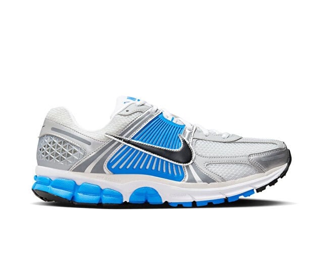 NIKE ZOOM VOMERO 5 Erkek Günlük Ayakkabı FJ4151-100 Beyaz