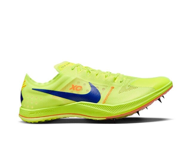 NIKE ZOOMX DRAGONFLY XC Unisex Atletizm Çivili Koşu Ayakkabısı DX7992-701 rnkyk