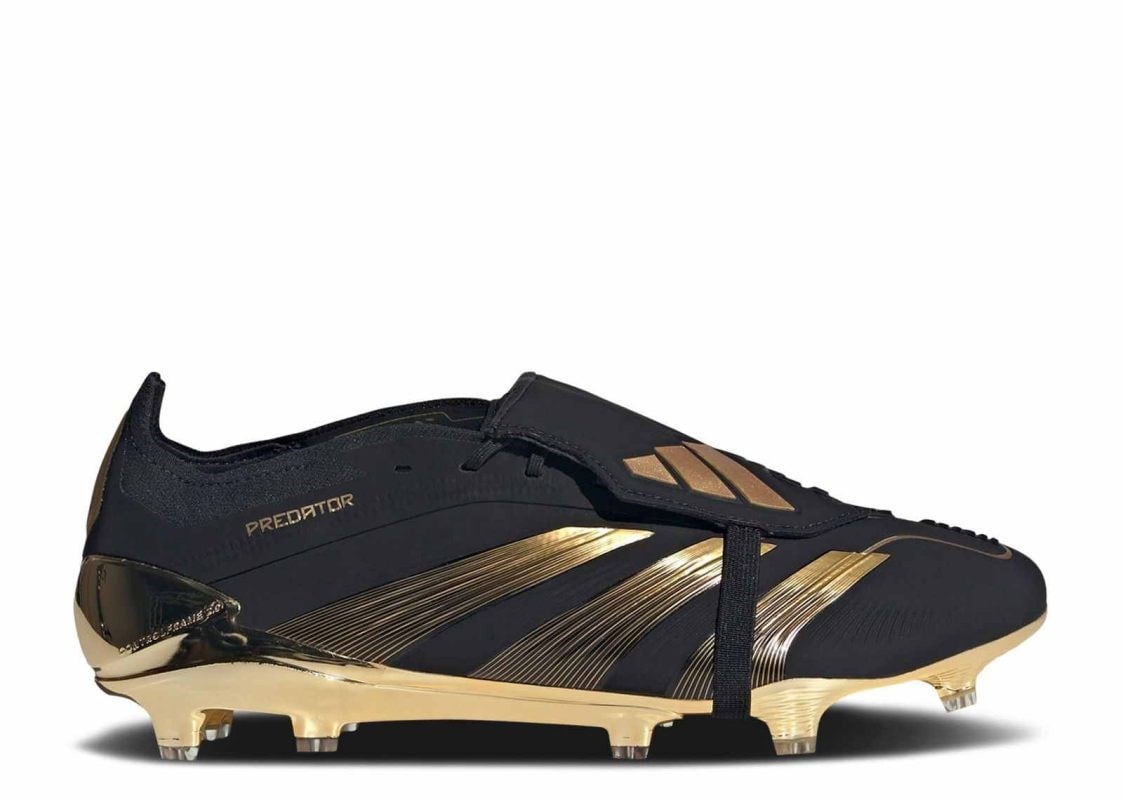 Predator Elite FG Jude Bellingham Çim Saha Kramponu -  JI3380