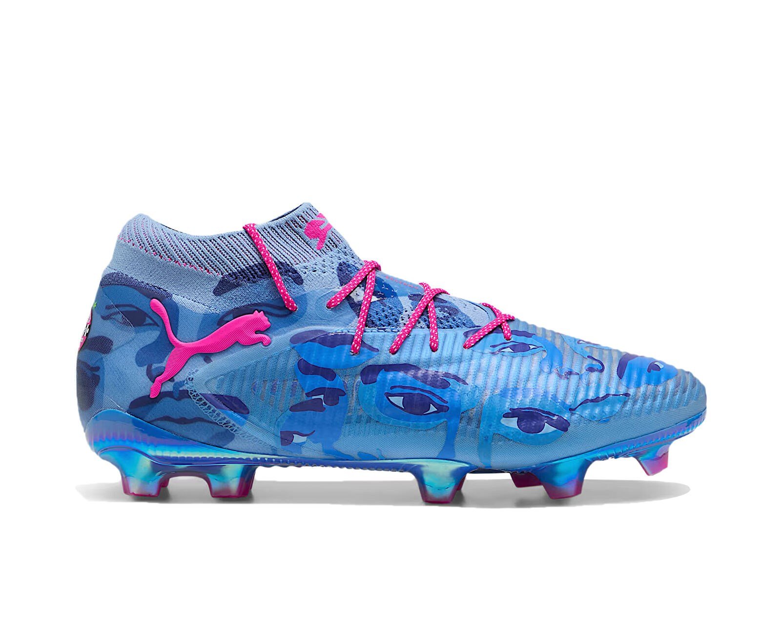Puma FUTURE 8 ULTIMATE X KIDSUPER FG -  10843401