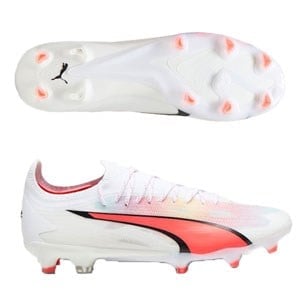 PUMA Ultra Ultimate FG/AG - 107311-01