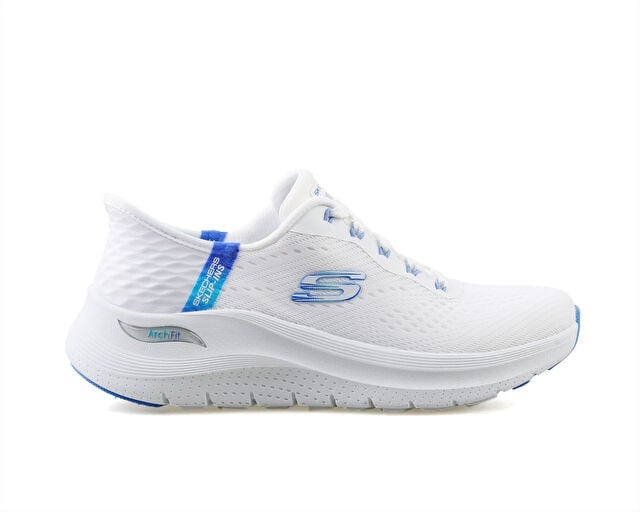 SKECHERS ARCH FIT 2.0 150066TK-WBL Beyaz