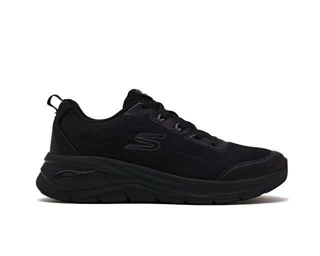 SKECHERS ARCH FIT 3.0 Erkek Günlük Ayakkabı 233401TK-BBK Siyah