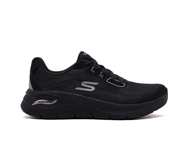 SKECHERS ARCH FIT 3.0 Kadın Günlük Ayakkabı 150884TK-BBK Siyah
