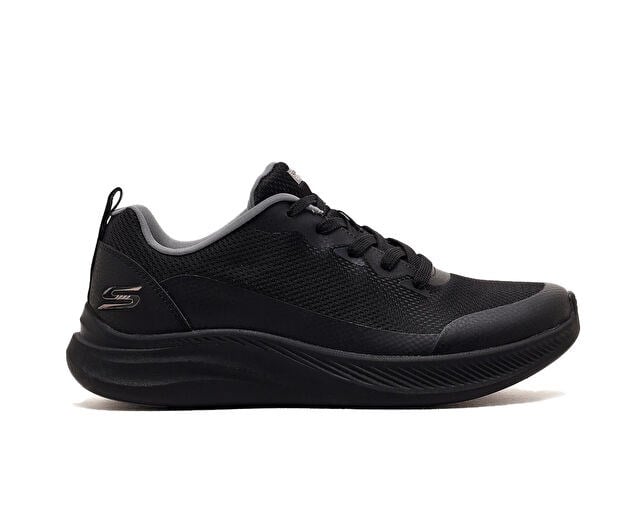SKECHERS BOBS MODA FLEX Kadın Günlük Ayakkabı 117730TK-BBK Siyah