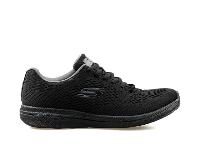 SKECHERS BURST 2.0 Kadın Günlük Ayakkabı 88888036TK-BBK Siyah