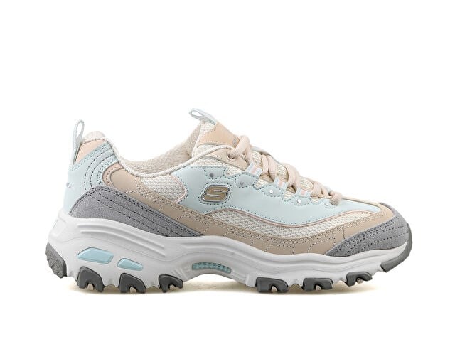 SKECHERS D'LITES 11947-NTLB Krem