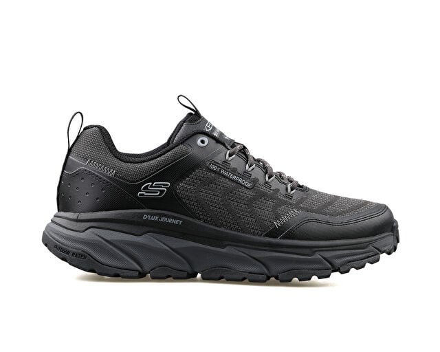 SKECHERS D'LUX JOURNEY 237694-BBK Siyah
