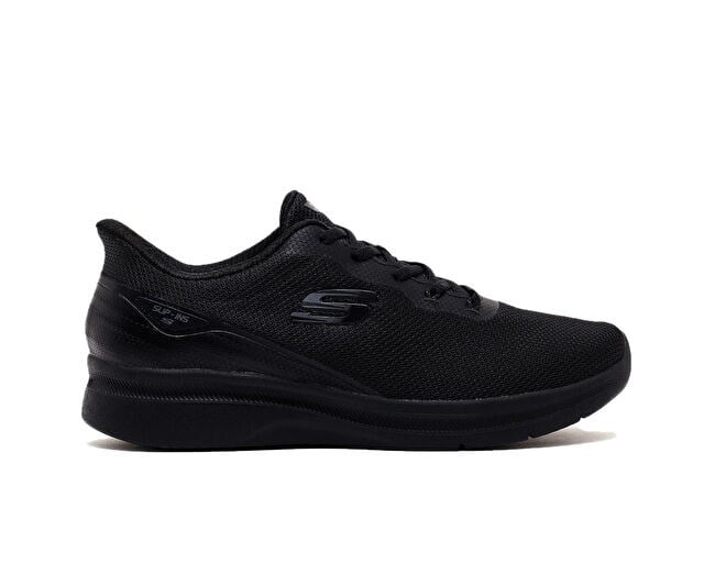 SKECHERS DYNAMIGHT 3.0 Kadın Günlük Ayakkabı 150900-BBK Siyah