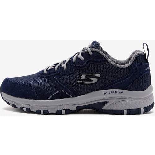 Skechers Erkek Lacivert Outdoor Ayakkabı