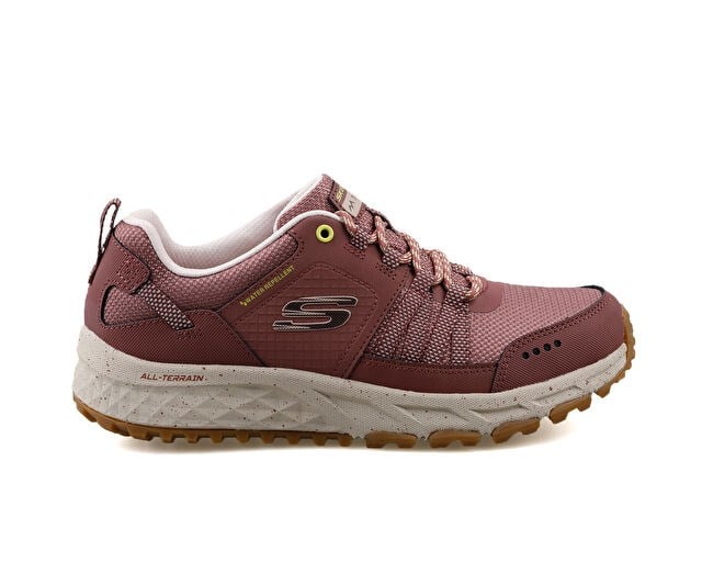 SKECHERS ESCAPE PLAN Kadın Outdoor Ayakkabısı 180061-MVE Pembe