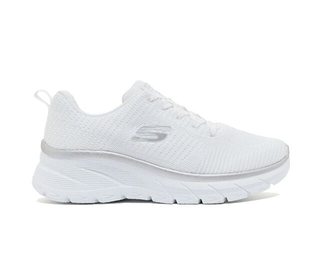 SKECHERS FASHION FIT 2.0 Kadın Günlük Ayakkabı 150384TK-WSL Beyaz
