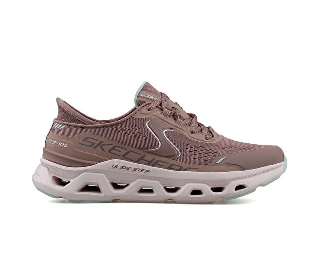 SKECHERS GLIDE-STEP ALTUS Kadın Günlük Ayakkabı 150510-MOC Kahverengi