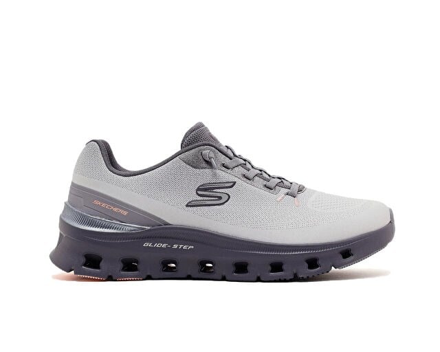SKECHERS GLIDE-STEP PRO-SOFT MIRAGE Kadın Günlük Ayakkabı 150437-GRY Gri