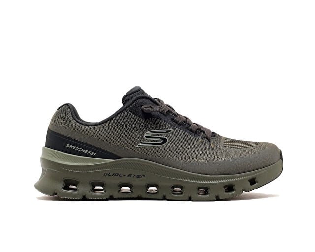 SKECHERS GLIDE-STEP PRO-WAVERRA Erkek Günlük Ayakkabı 233132-OLV Haki