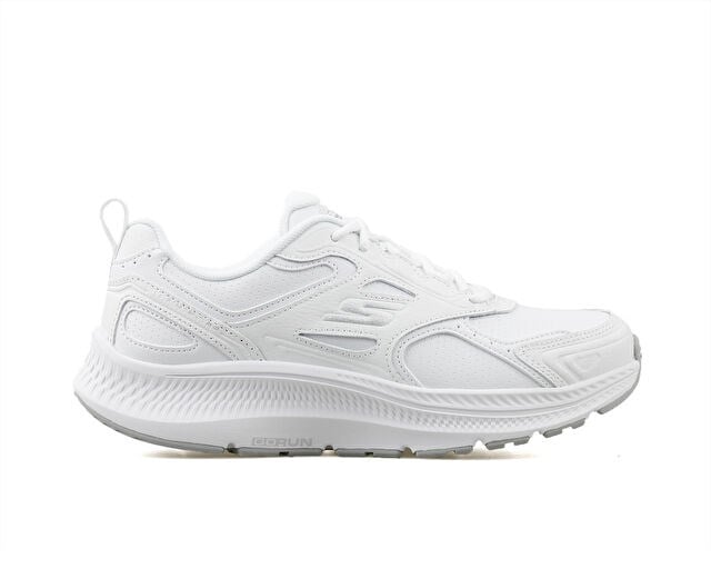 SKECHERS GO RUN CONSISTENT 2.0 Kadın Koşu Ayakkabısı 128613-WHT Beyaz