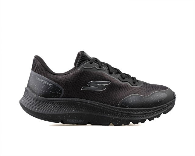 SKECHERS GO RUN CONSISTENT 2.0 Kadın Koşu Ayakkabısı 128625-BBK Siyah