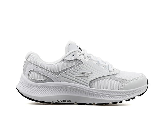 SKECHERS GO RUN CONSISTENT 2.0 Kadın Koşu Ayakkabısı 128606-WSL Beyaz