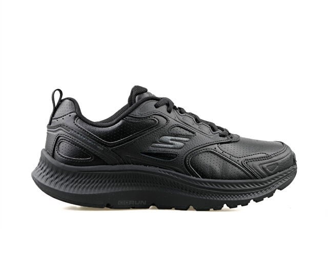 SKECHERS GO RUN CONSISTENT 2.0 Kadın Koşu Ayakkabısı 128613-BBK Siyah