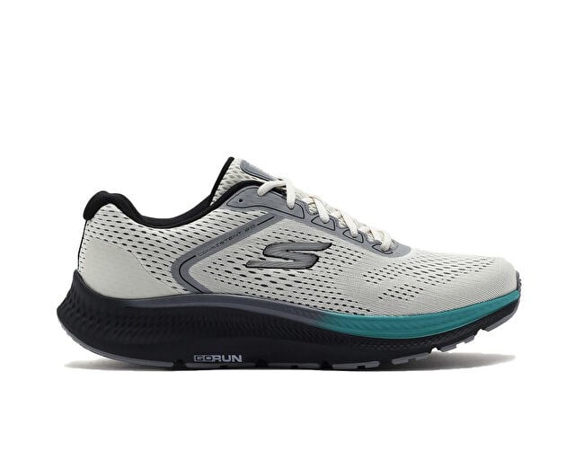 SKECHERS GO RUN CONSISTENT 2.0 Erkek Koşu Ayakkabısı 220865-OFWT Gri